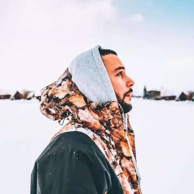 | Maxime G. | R ❤️ profile