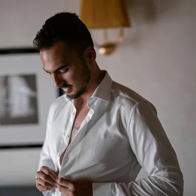 maximilian profile