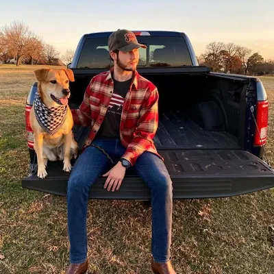 Matt Waller profile