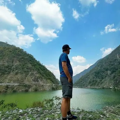 Manish Walia profile