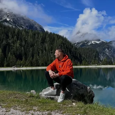 Marc Wachs profile