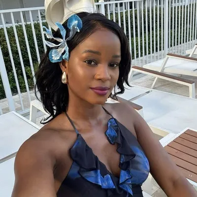 Mwajuma Nazziwa ๐ profile