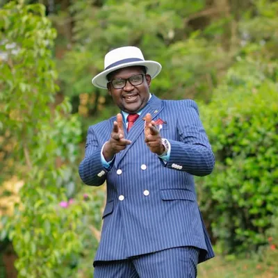 Daniel "Churchill" Ndambuki ๐ฐ๐ช profile