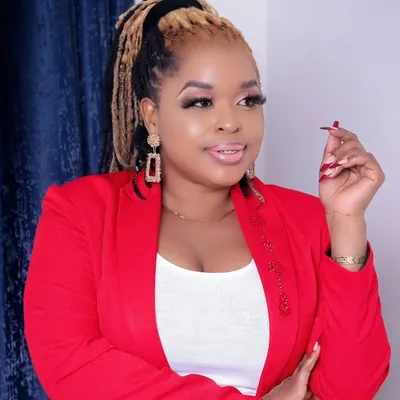 The QUEEN ๐ of the Airwaves profile