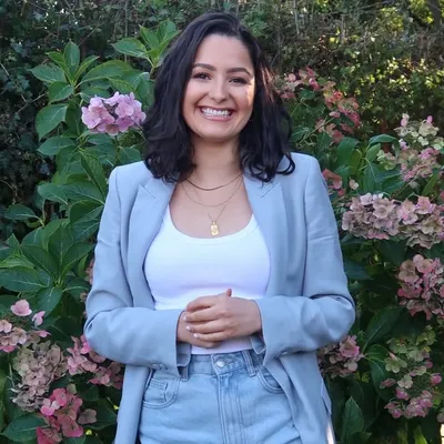 Hannah profile