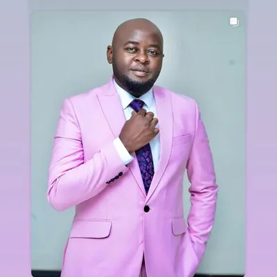 Mwemba Burton profile