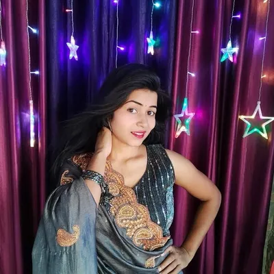 Madhuri Kumari profile