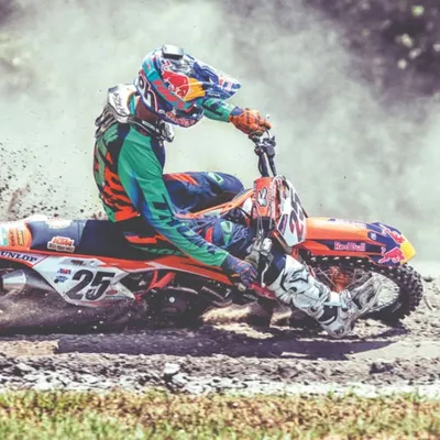 MX ARGENTINA profile