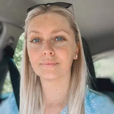 Caroline Joelsson profile