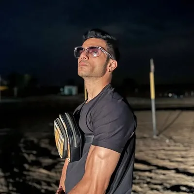 profile