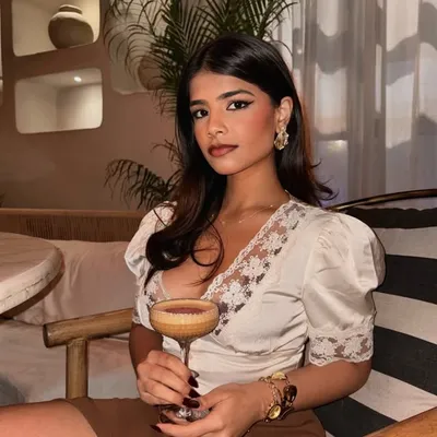 Madhulika profile