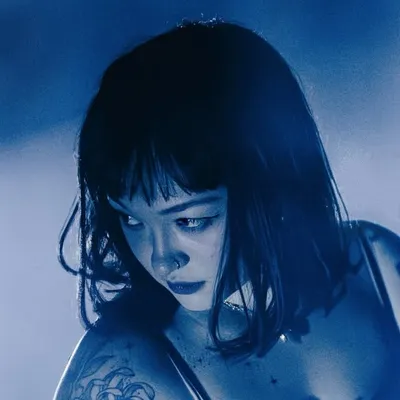 maia profile