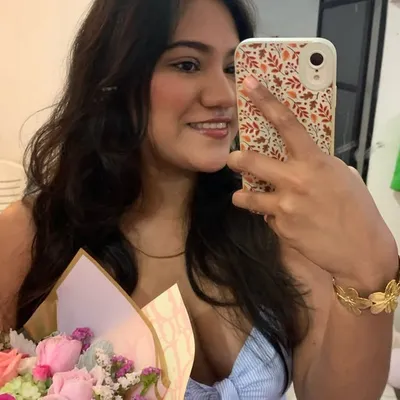 Mariana ✨ profile