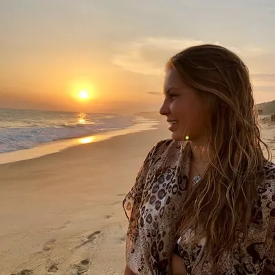 marie luisa profile