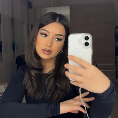 Merve profile