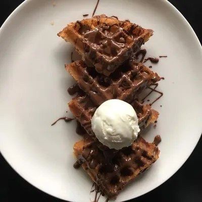 MxS for the love of food ๐ป profile