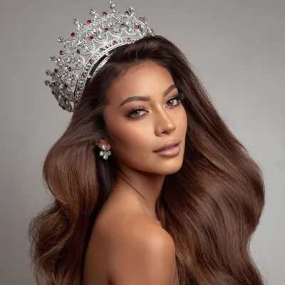 Mexicana Universal Veracruz profile