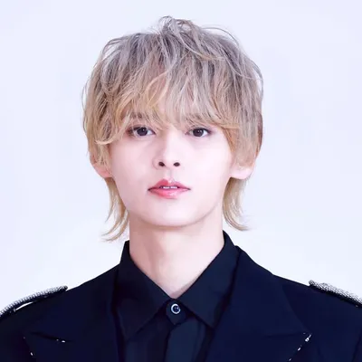 樫澤 優太 / KASHIZAWA YUTA profile