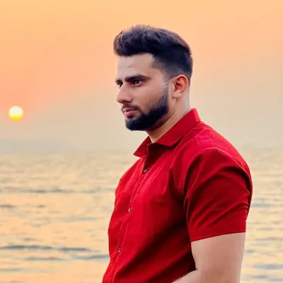 अभिषेक बाल्यान profile