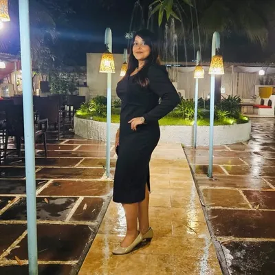 Shweta ☘️