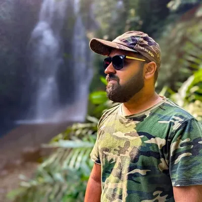 Shashank S profile