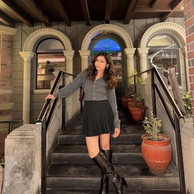 Meghna Bagri