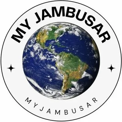Most Loved Page In Our Jambusar 🎯50K profile
