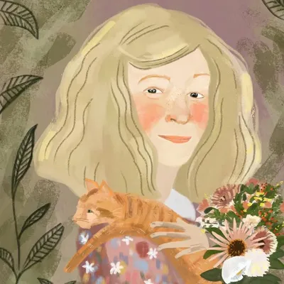 Inga Kottke profile