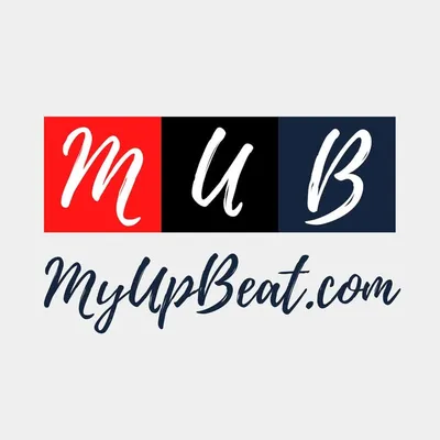 MyUpBeat profile