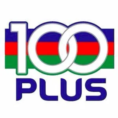 100PLUS Malaysia profile