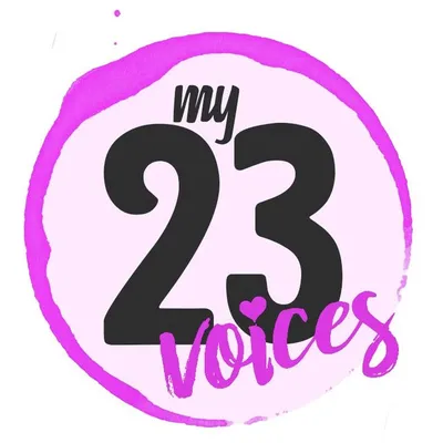 My23Voices profile