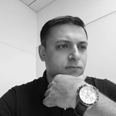 Vikalp Sharma profile