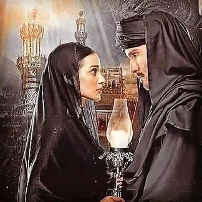 شيخ جنيد profile