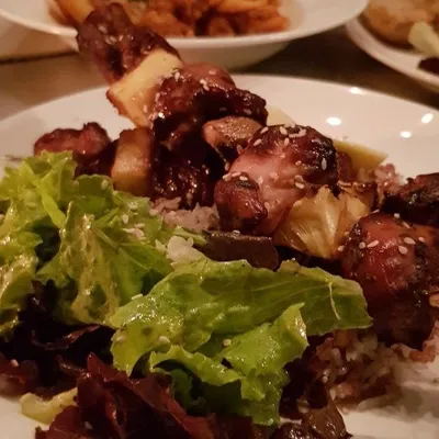 MyCulinaryJourney profile
