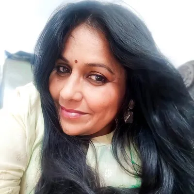 Sangita agrawal India🇮🇳 profile
