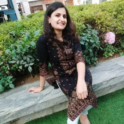 Snigdha Mehta profile
