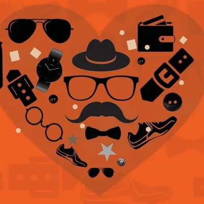 My Attitude Mens Accessories profile