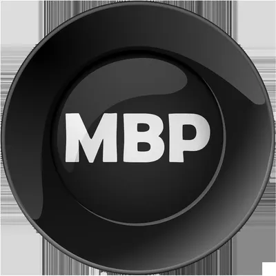 MyBlackPlate™ | MBP profile