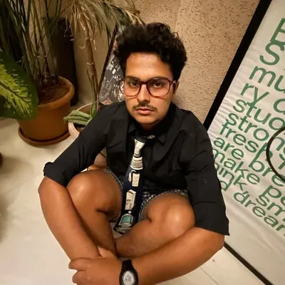 Indrajeet Moré profile
