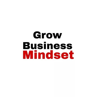 Grow Business Mindset profile