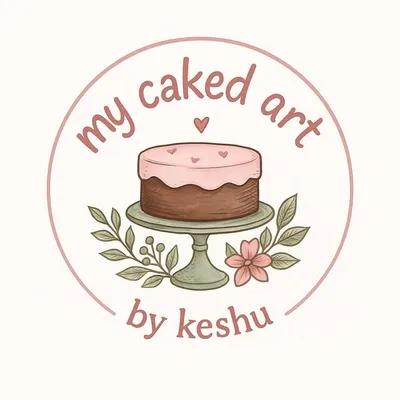 My Caked Art profile