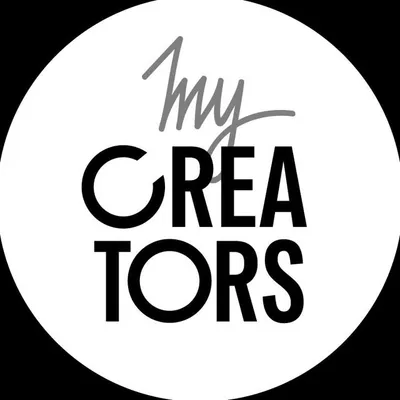 myCreators profile