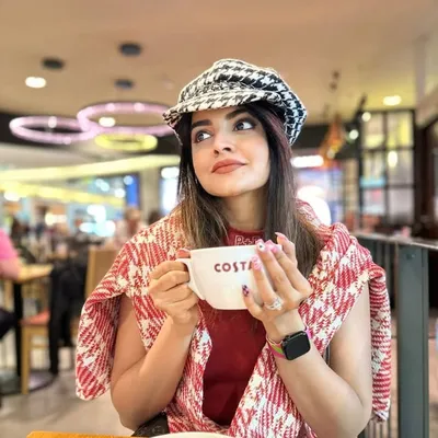 Ramya Sumana Divvala | Fashion Guide profile