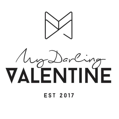 My darling valentine profile