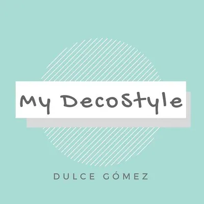 My DecoStyle| DulceGómez HOME profile