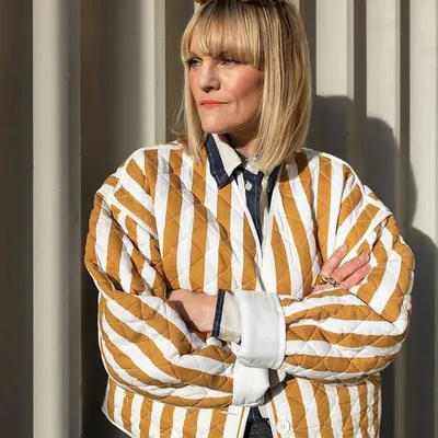 Sarah Jackson profile