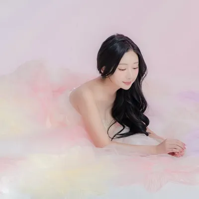 안민영 An Min Young profile