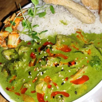The Foodie Diaries profile