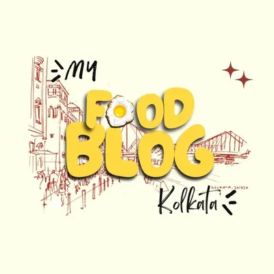 My Food Blog