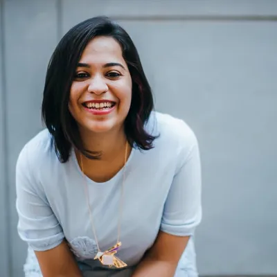 Richa Gupta profile